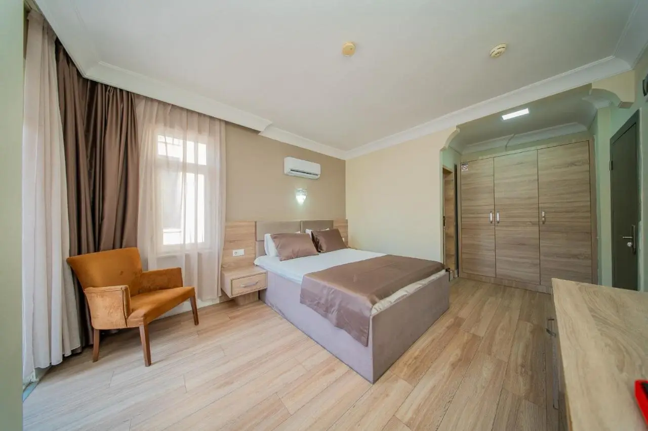 Sava Hotel