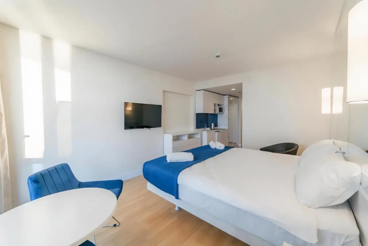 Batumi Sea Line Aparthotels