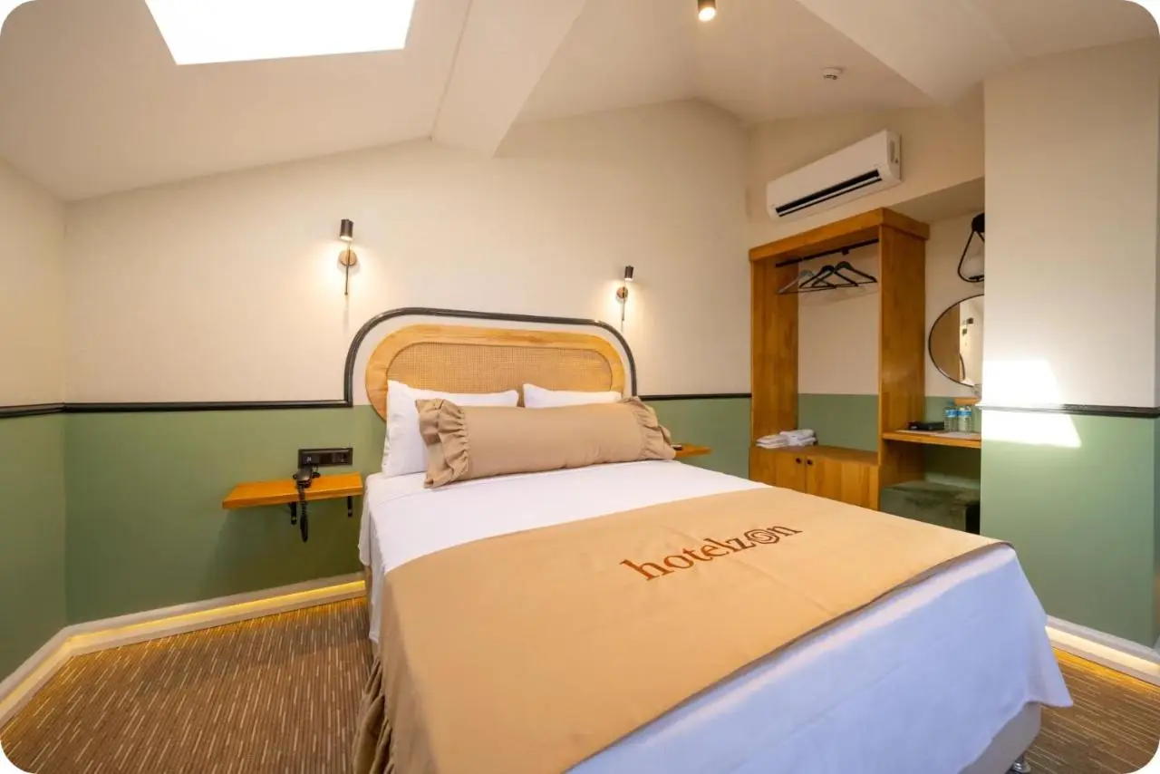 Hotel Zon