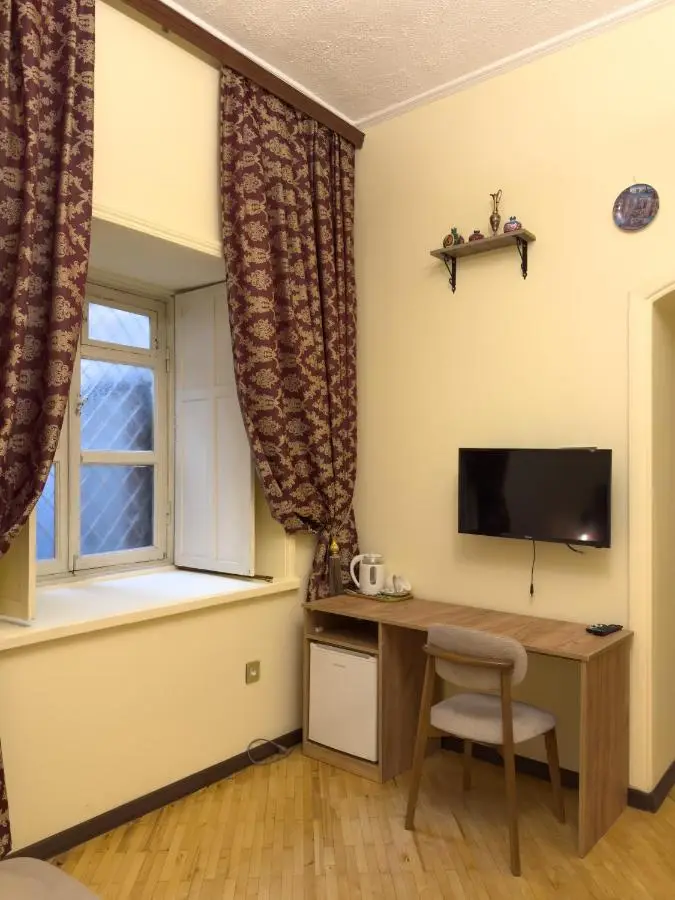 Suvenir Hotel