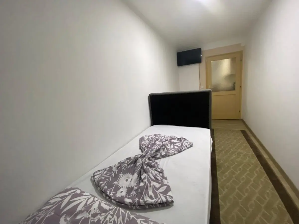 Apartment Poturmahala 2