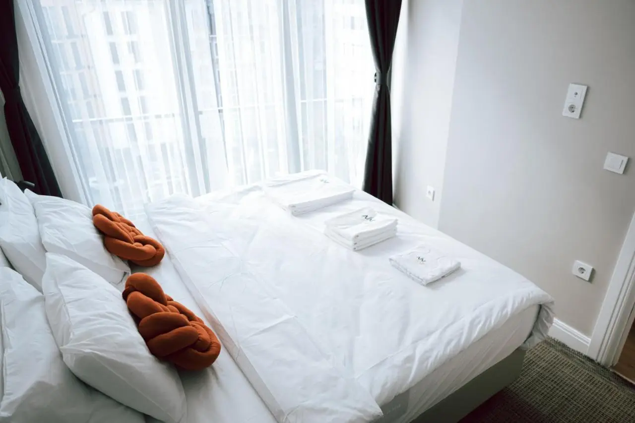 Bolahenk Suites