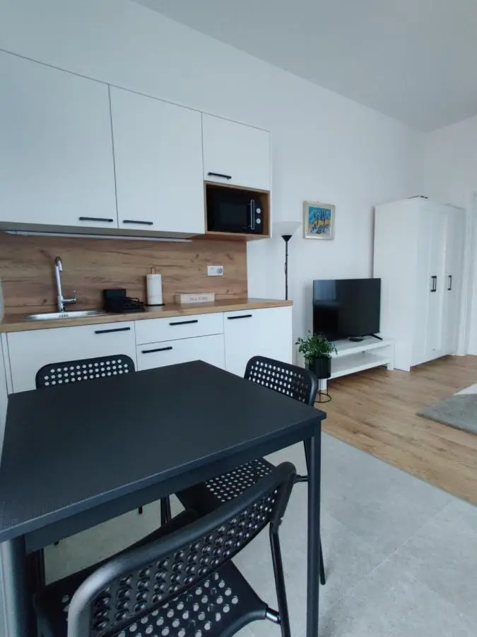 Studio apartman Azra