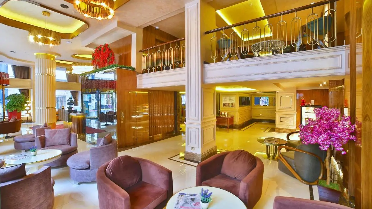 Beethoven Premium Hotel