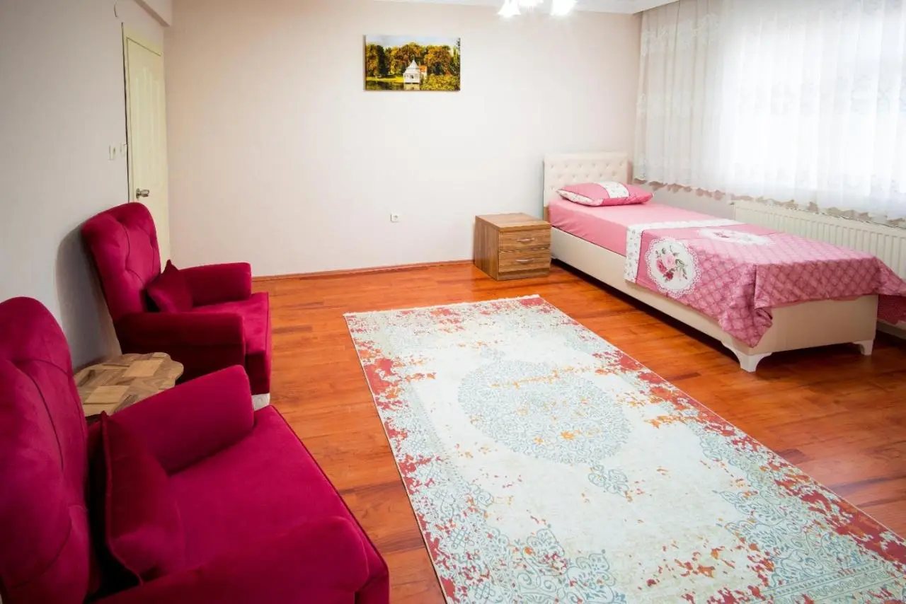 Cayeli Kent Apart