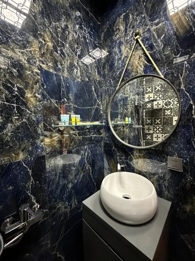 Lovely flat near the Boulevard Center of Baku