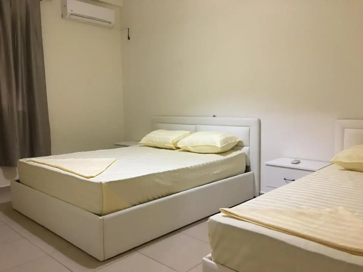 ALEXANDER Rooms & Apartments