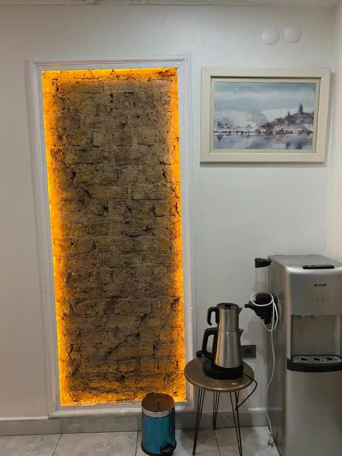 Sultanahmet Sefa Hotel