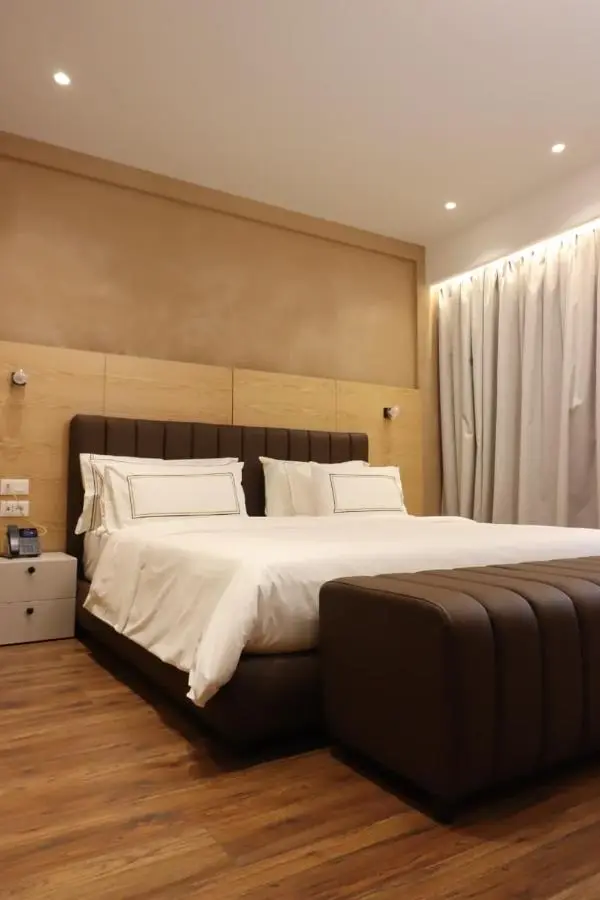 Garden Boutique Hotel