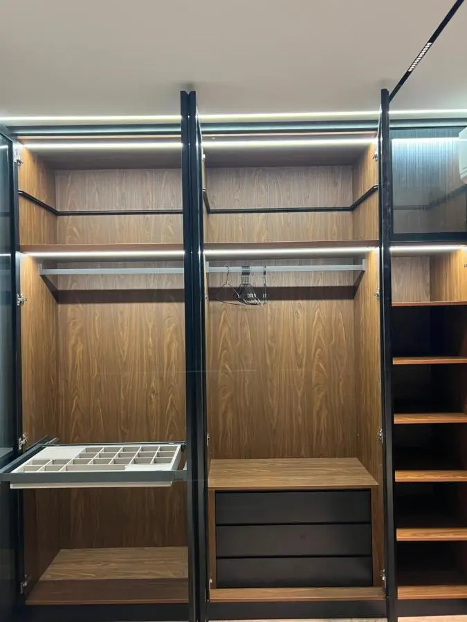 Tirana Centric Apartment