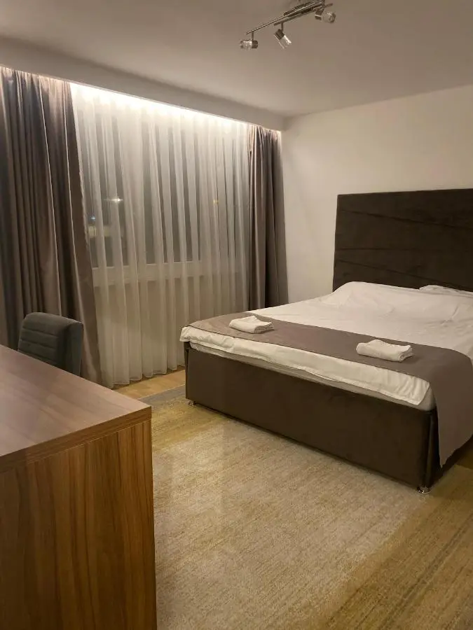 Mia apartman Visoko