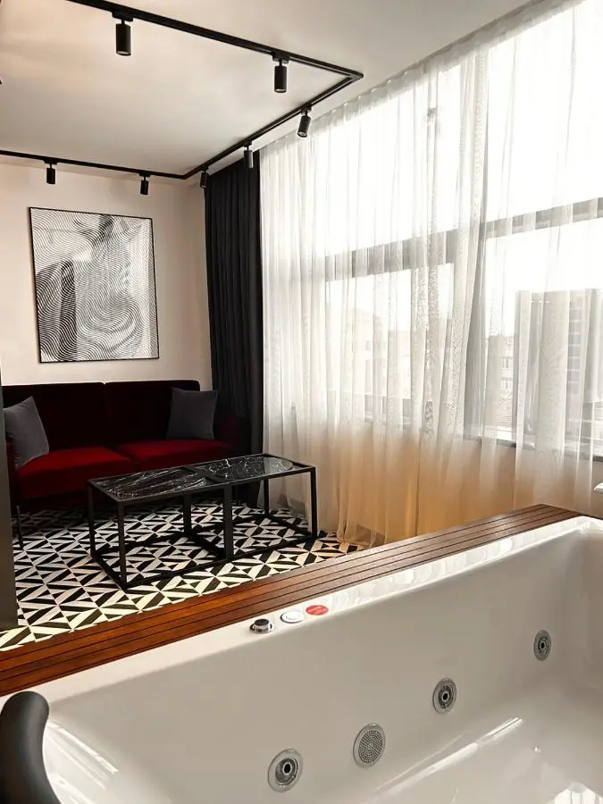 Zeytin Hotel