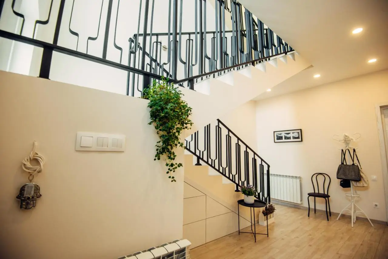 Veronika Home Tbilisi