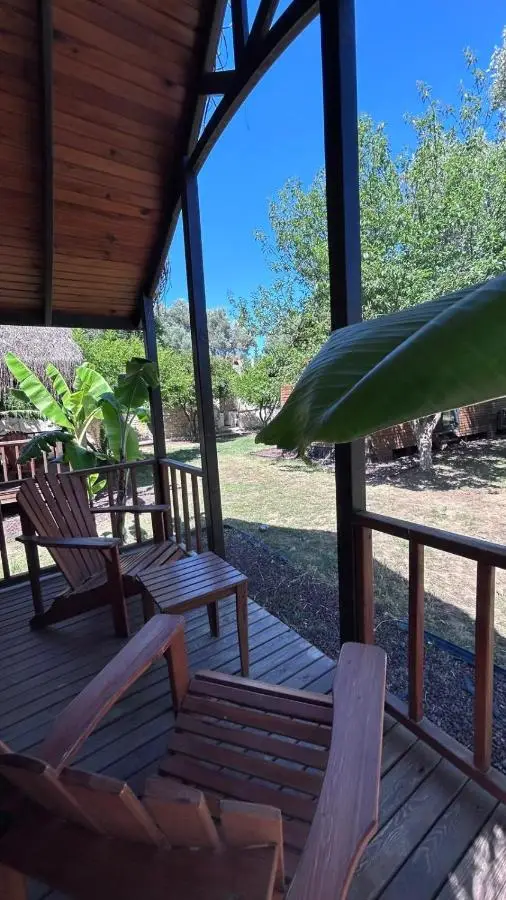 Dolce Vita Luxury Bungalows