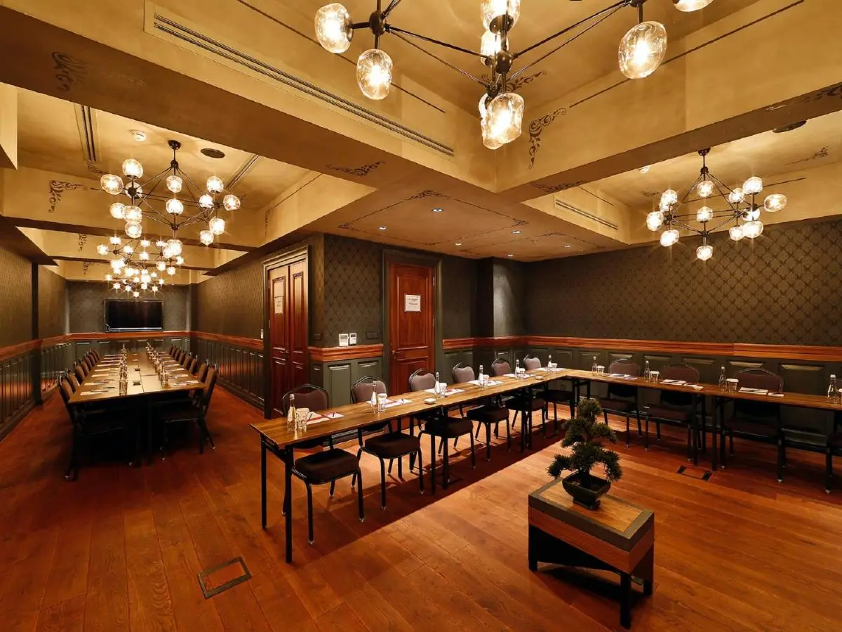 Sanat Boutique Hotel Pera