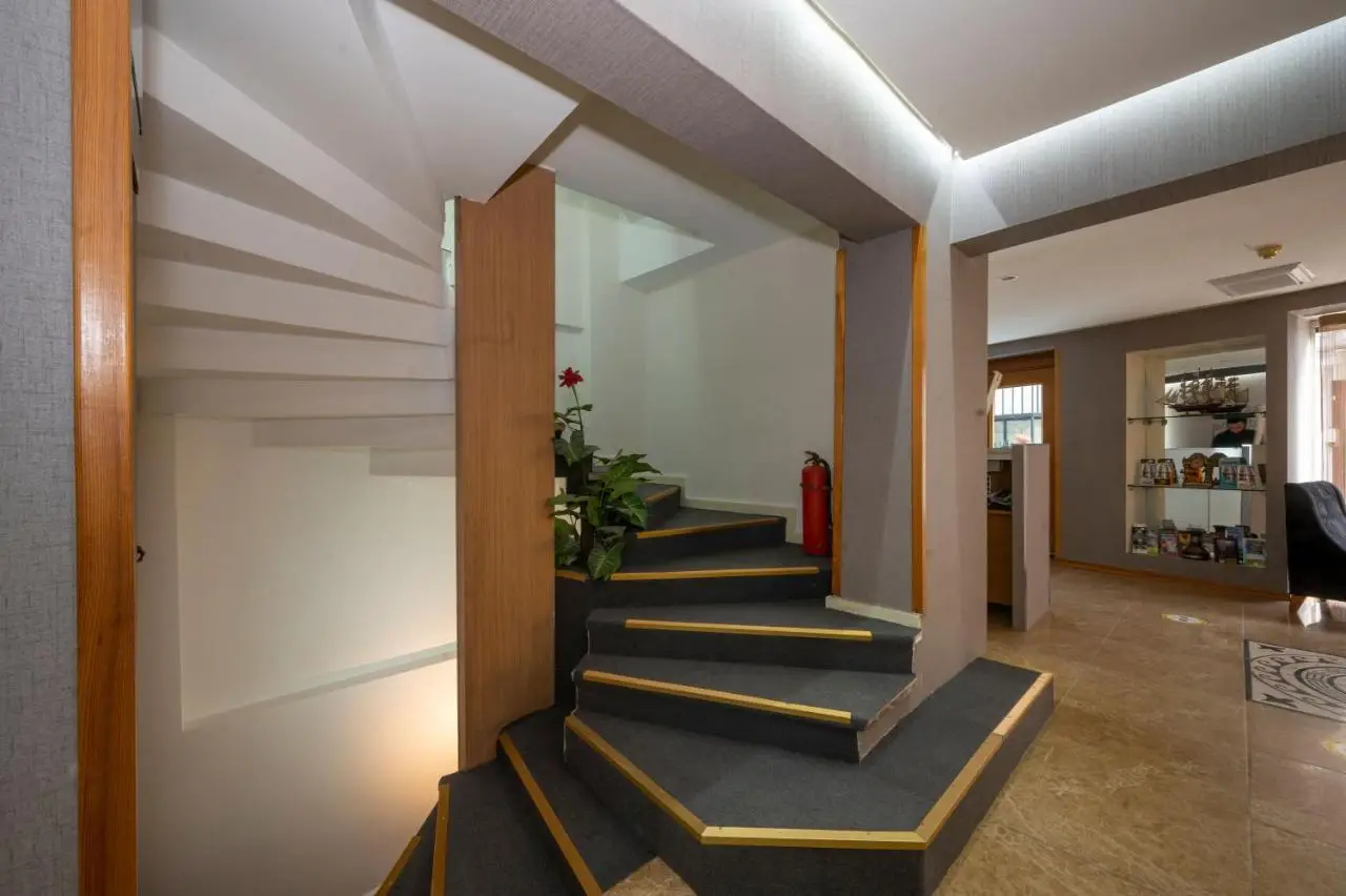 Tamara Residence Hotel İstanbul