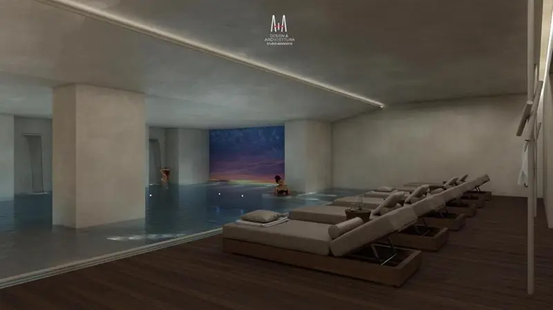 Hotel Partner & SPA