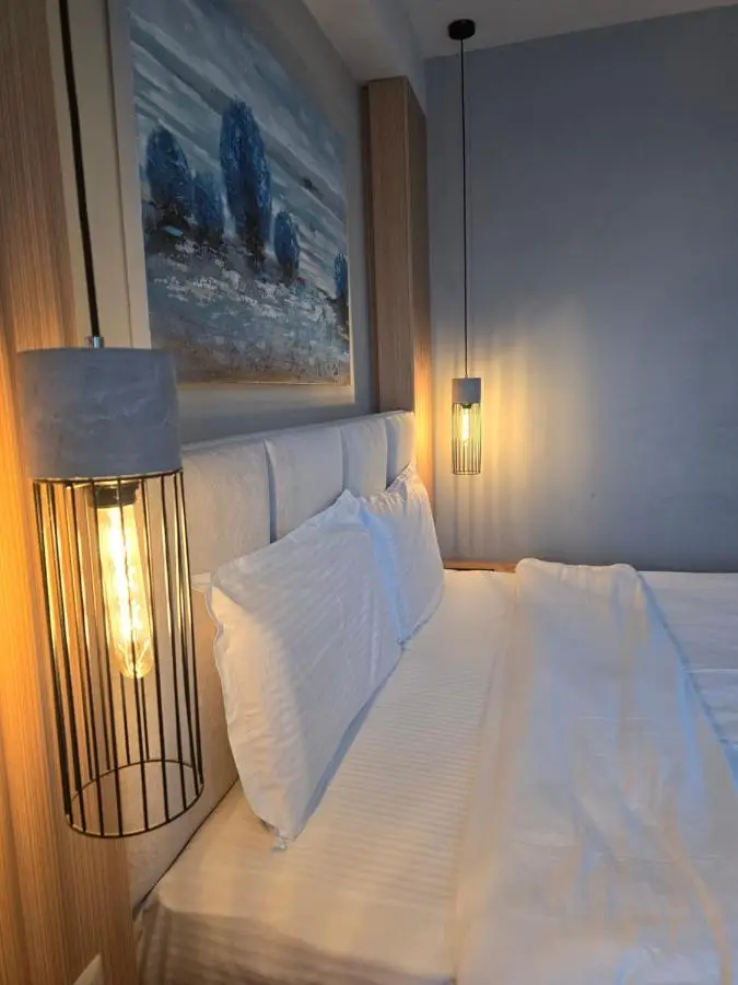 Perla Hotel