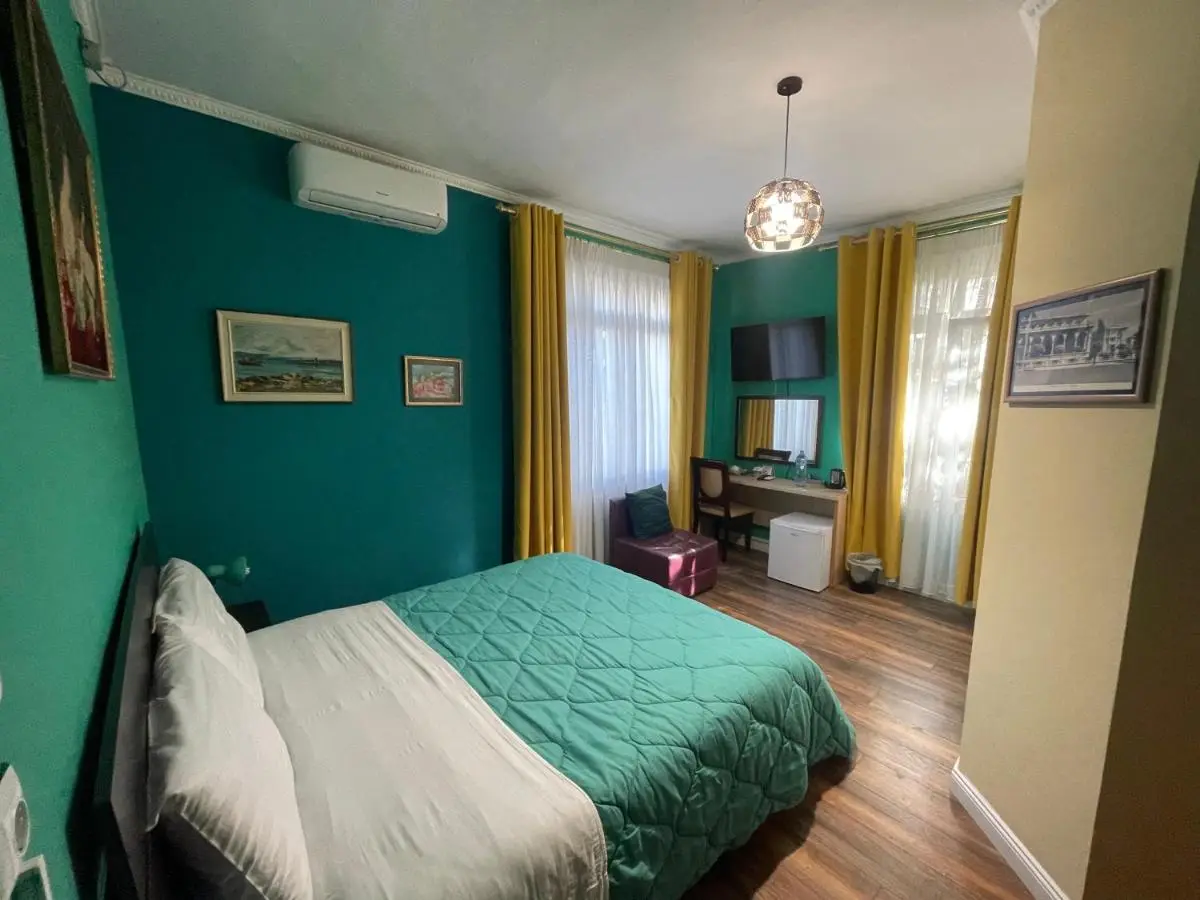 HOTEL VILA 15 - CENTER