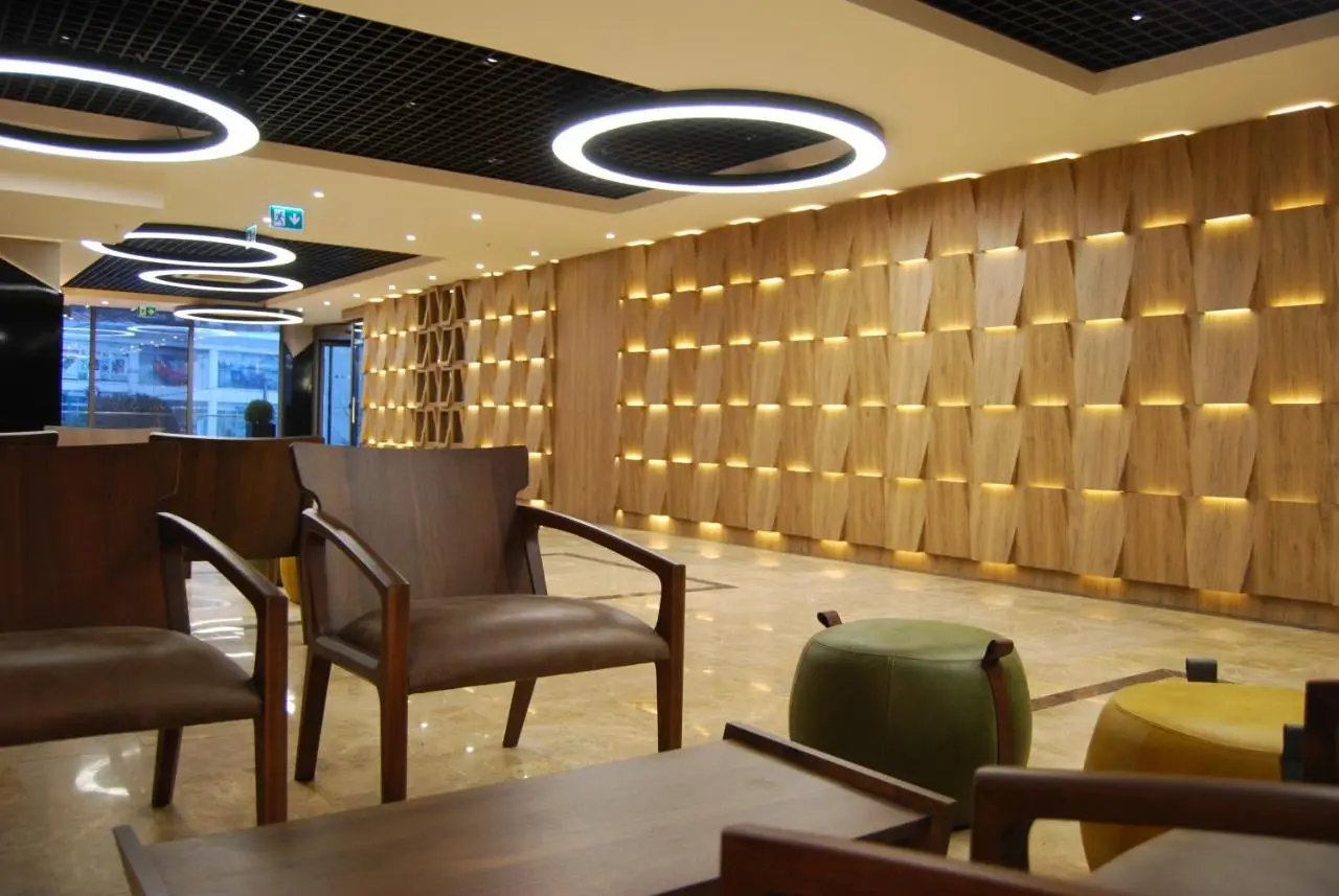 Hann Hotel