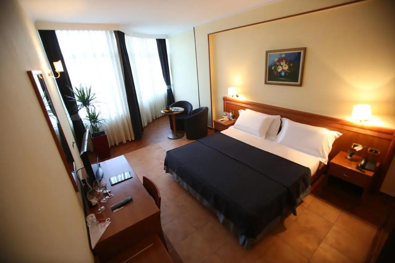 Hotel Continental