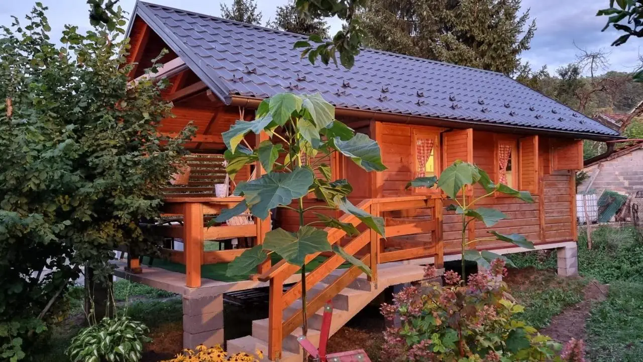 Holiday Home SAJRA