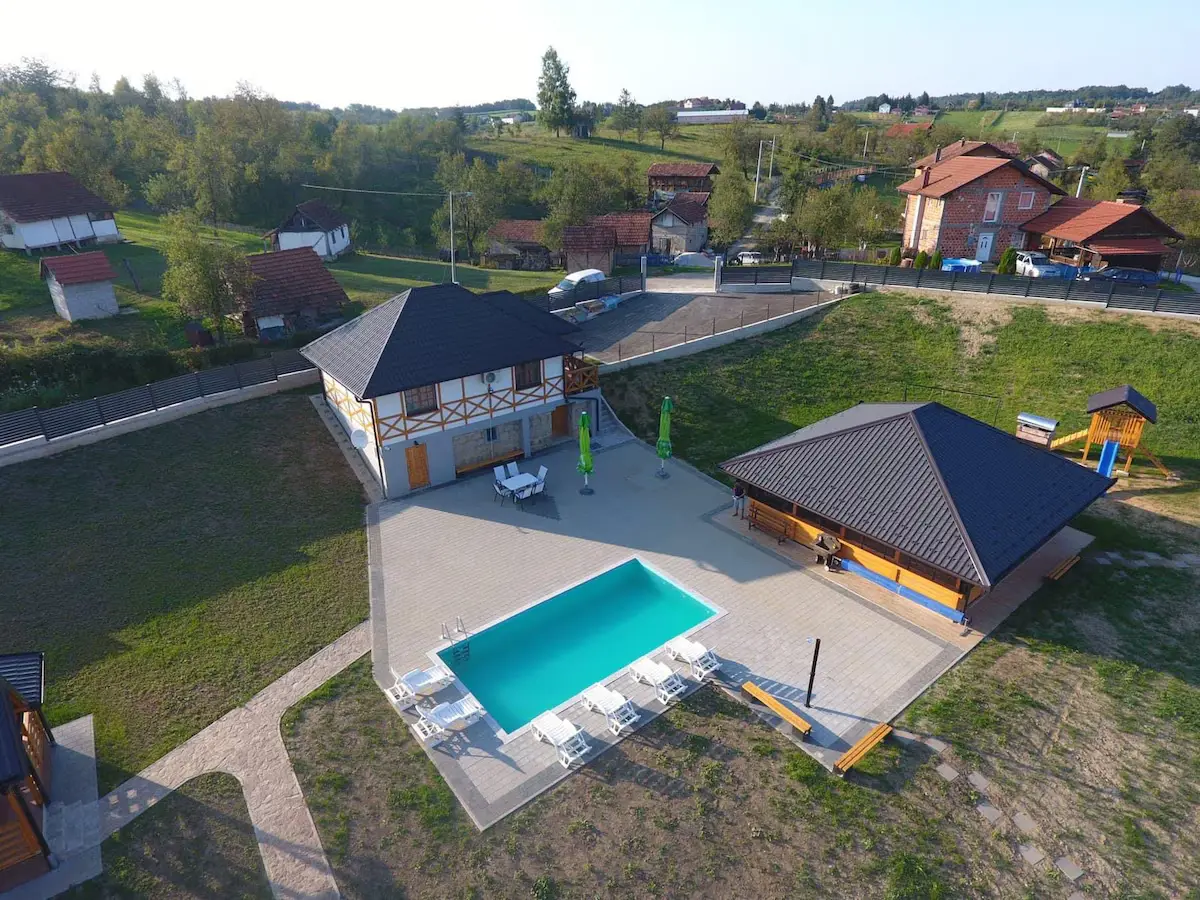 Suncev Brijeg #2