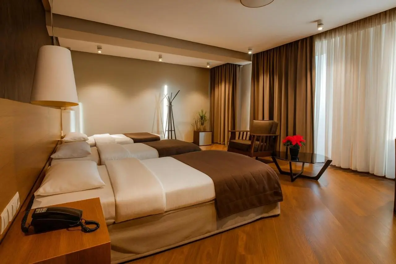 Golden Palace Hotel