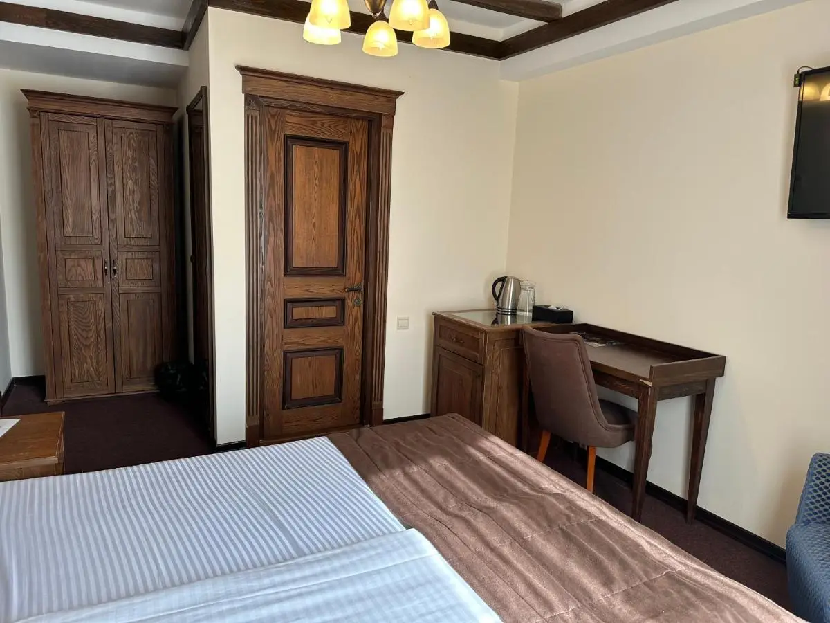 Maajid Boutique Hotel