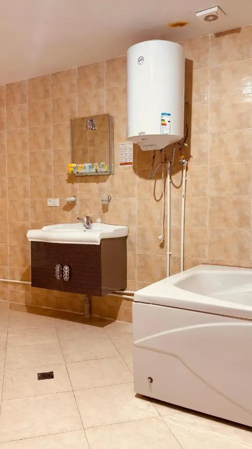 Juta Guest House