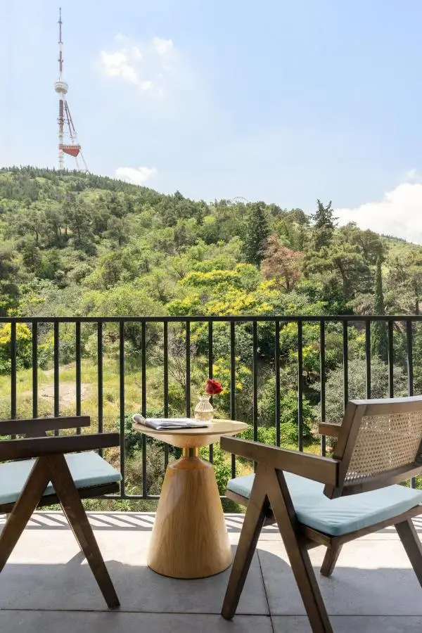 Castor & Pollux Hotel