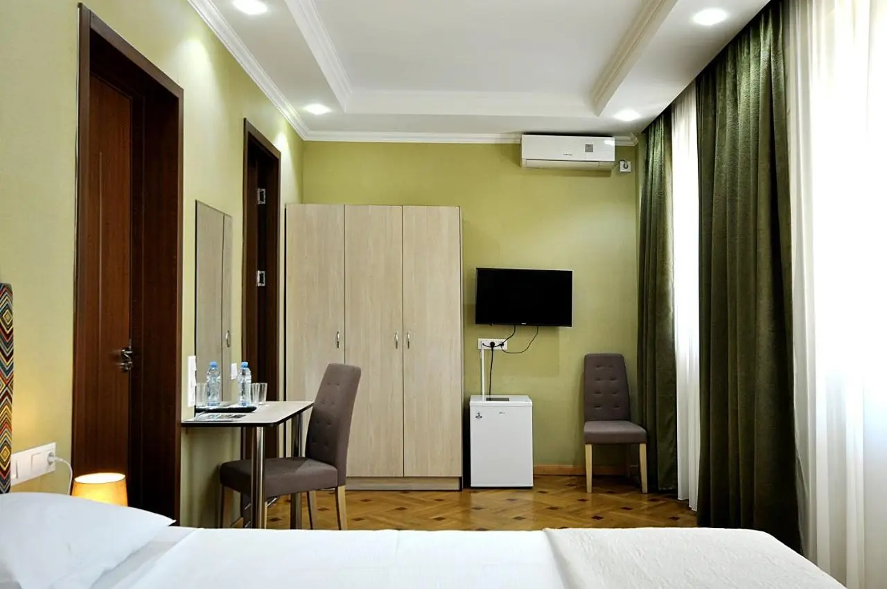 Hotel Frida