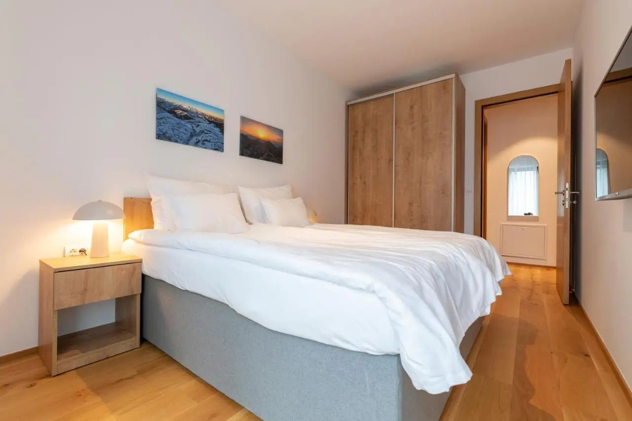 Wellness Apartments Nomad