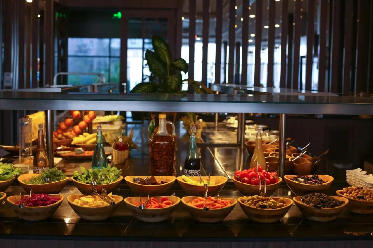 Ramada Resort by Wyndham Unye