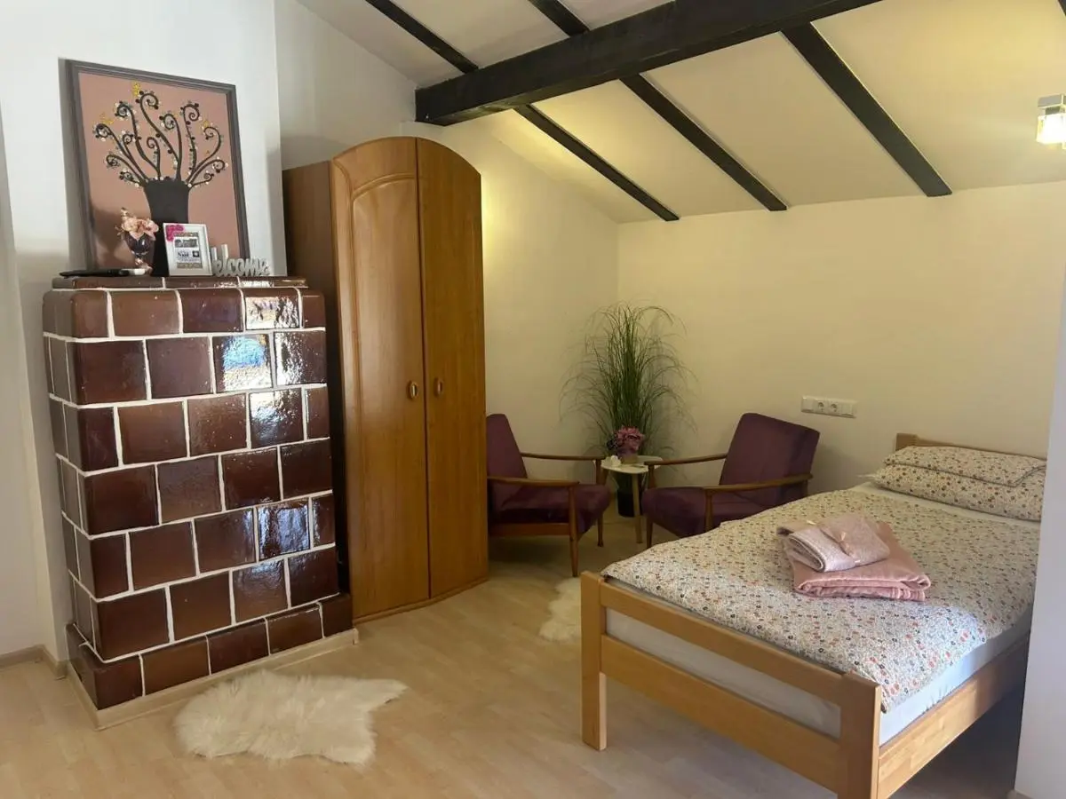 Naid Apartmani