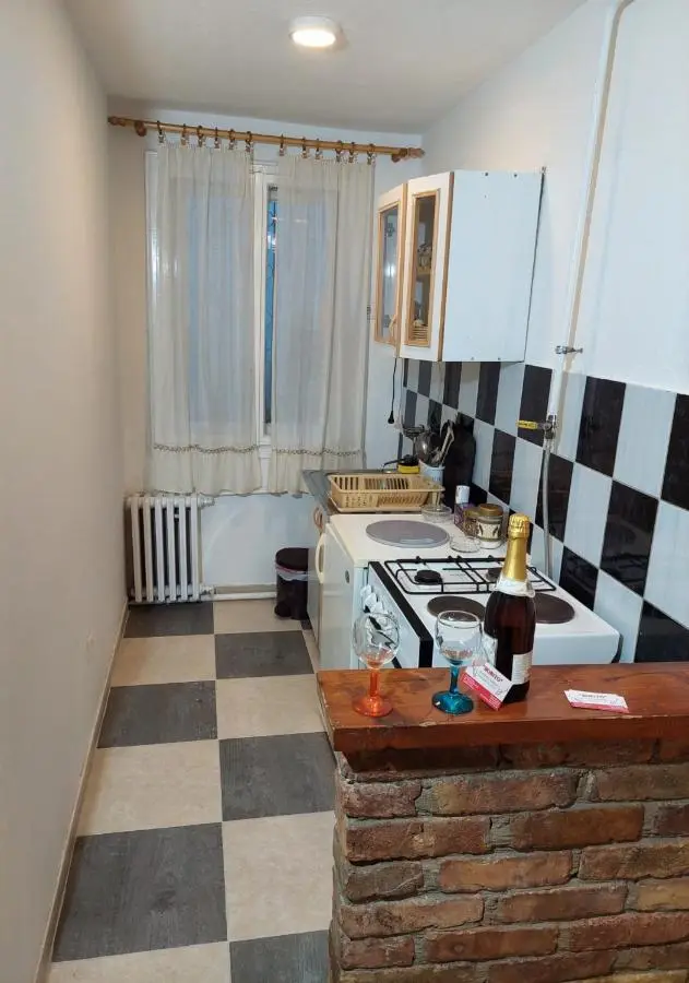 Apartments Bobito