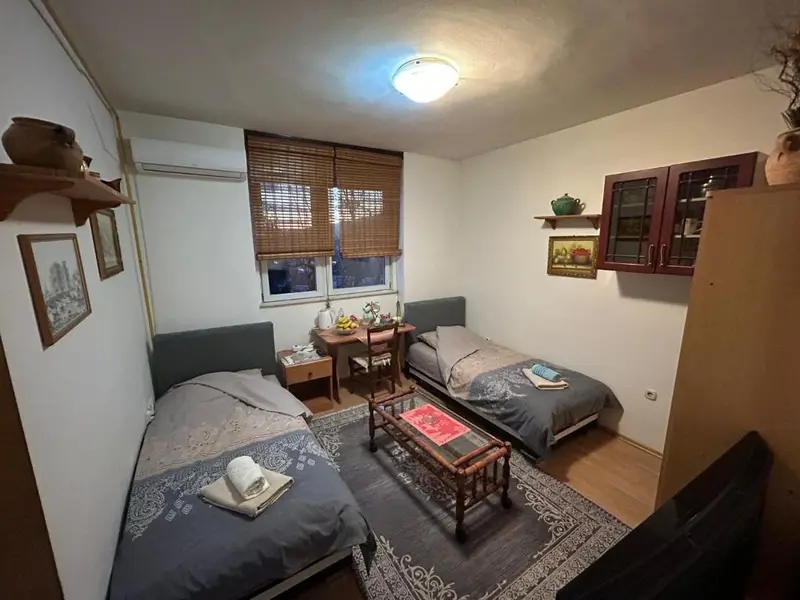 Rooms Ada Centar Free Parking
