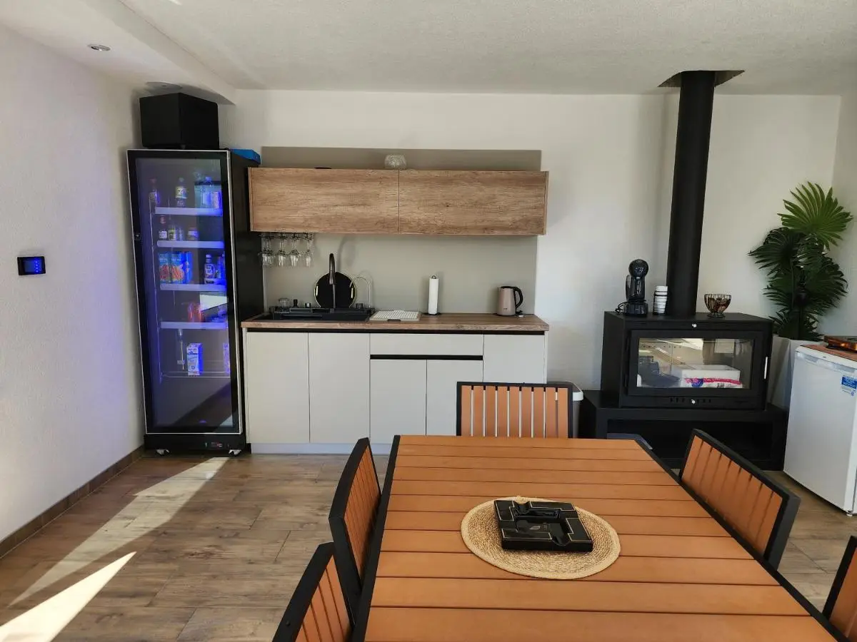 La Villa Luxury Home Bihac