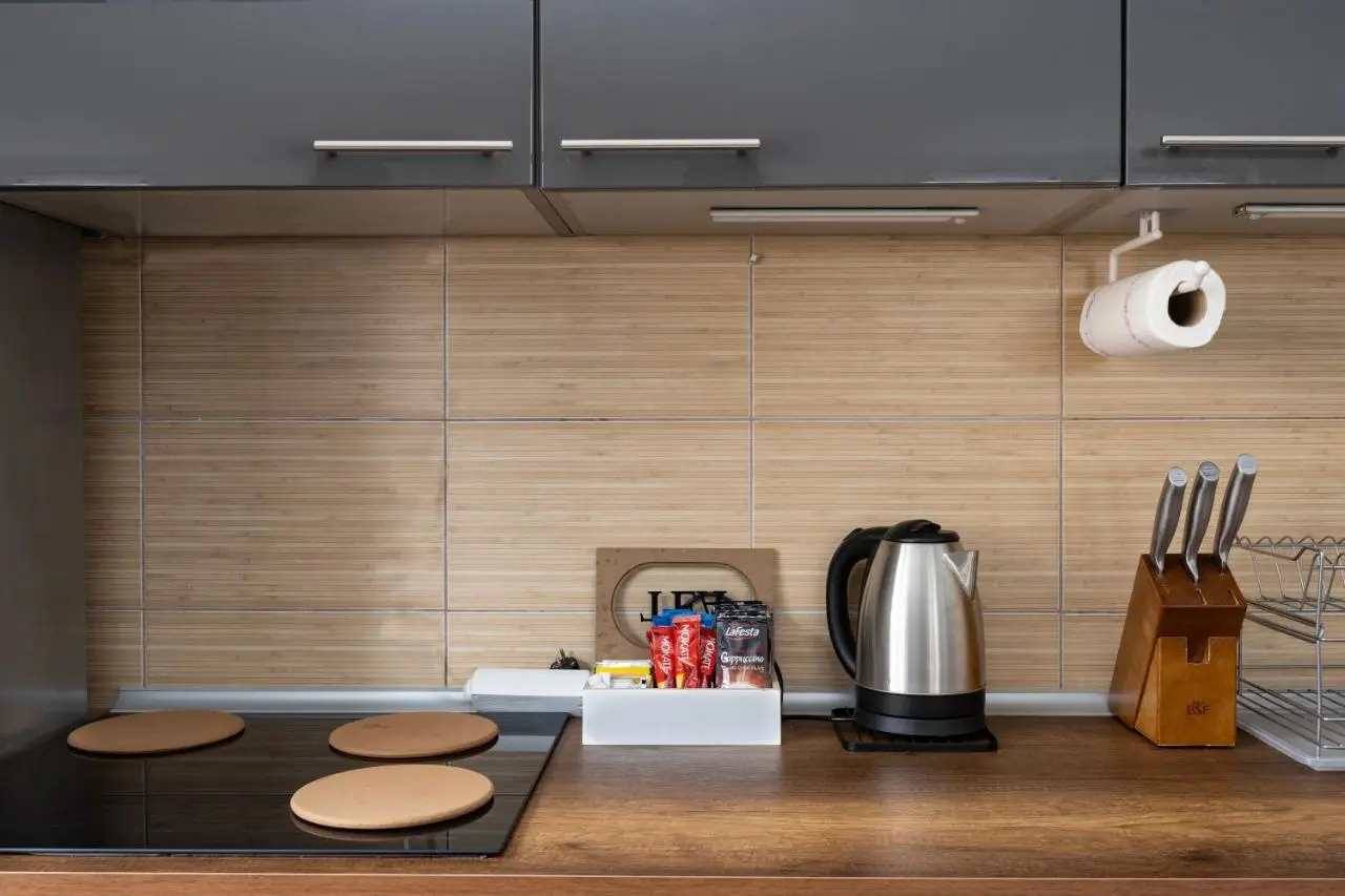Apartman Bn Vlasic