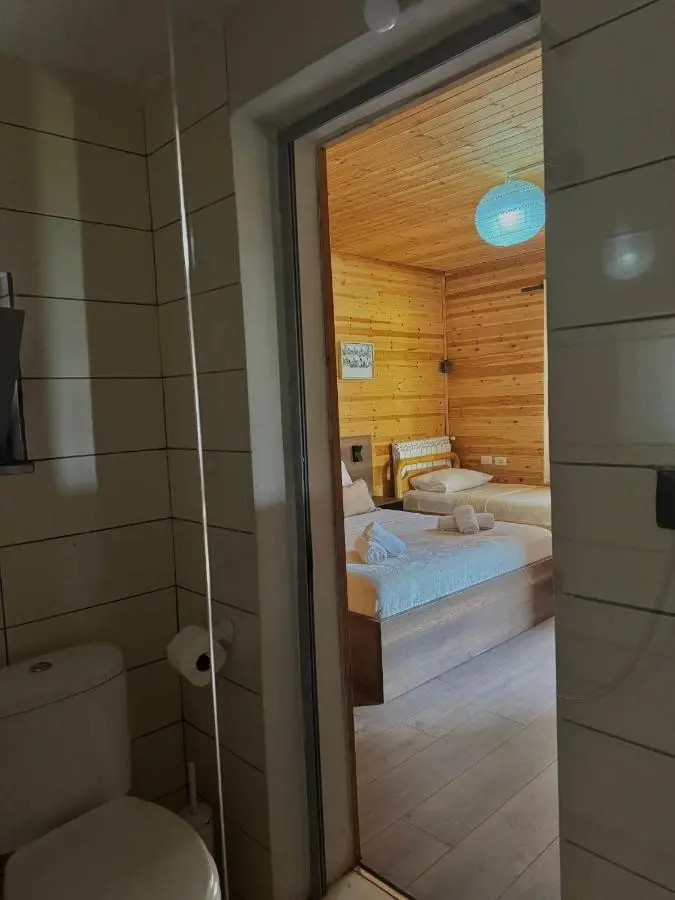 Guesthouse Marashi