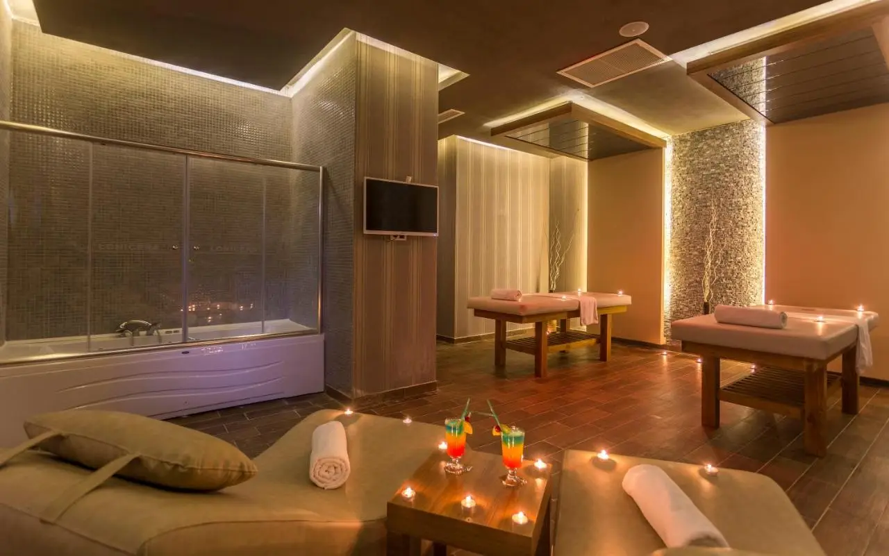 Lonicera Resort & Spa Hotel - Ultra All Inclusive