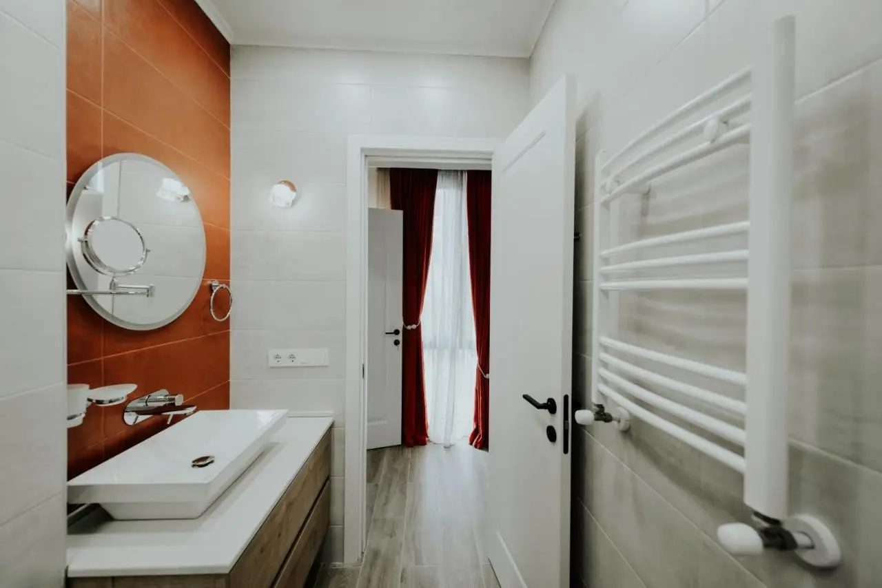 Luxury Inn Grand Residences