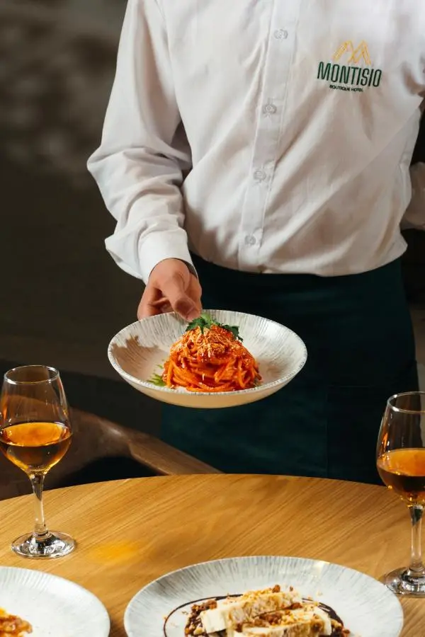MontiSio Boutique Hotel