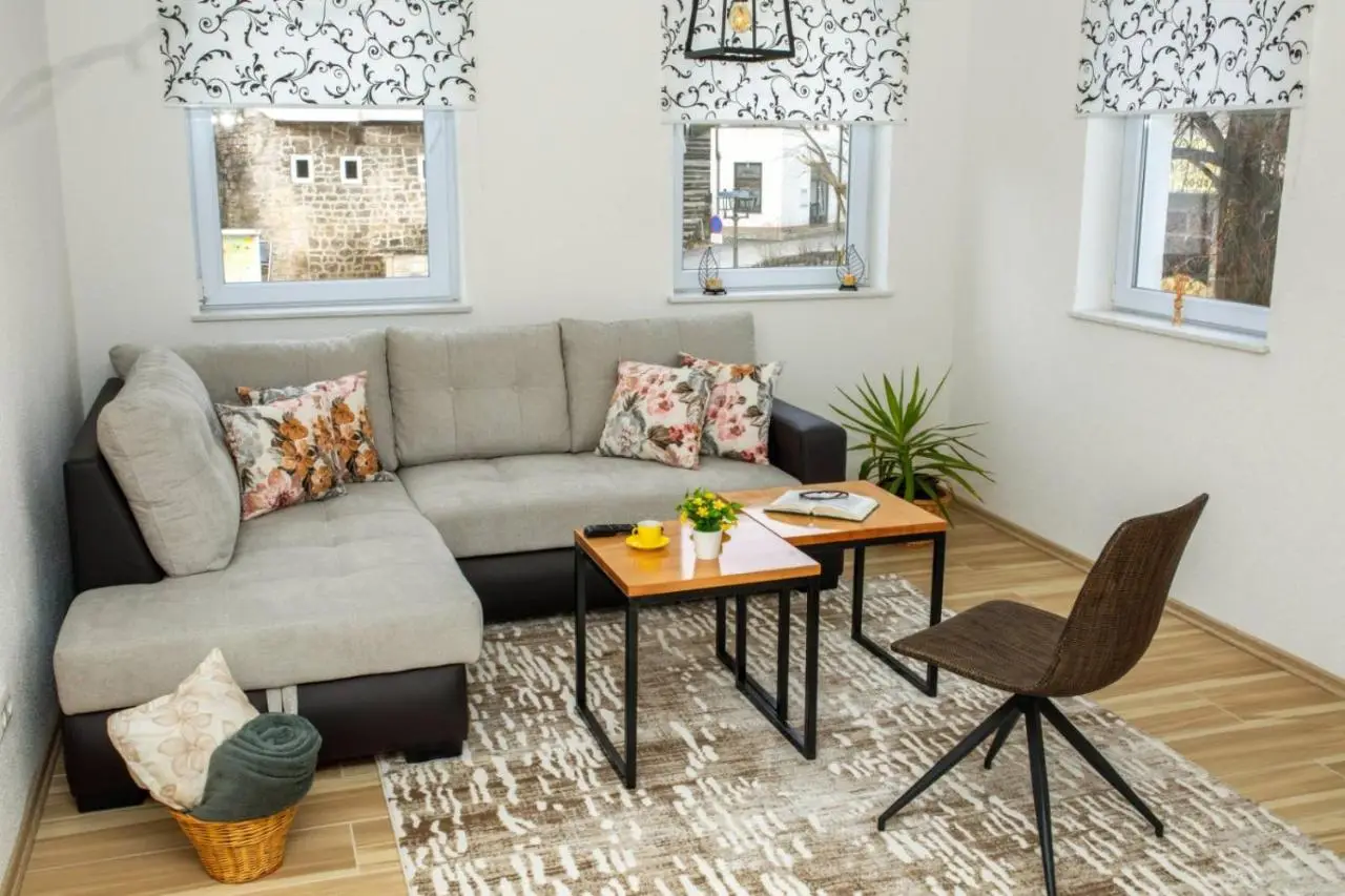 apartman UNO