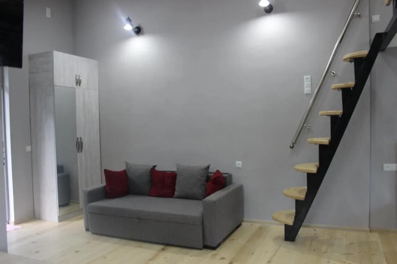 Diasamidzeebi apartment