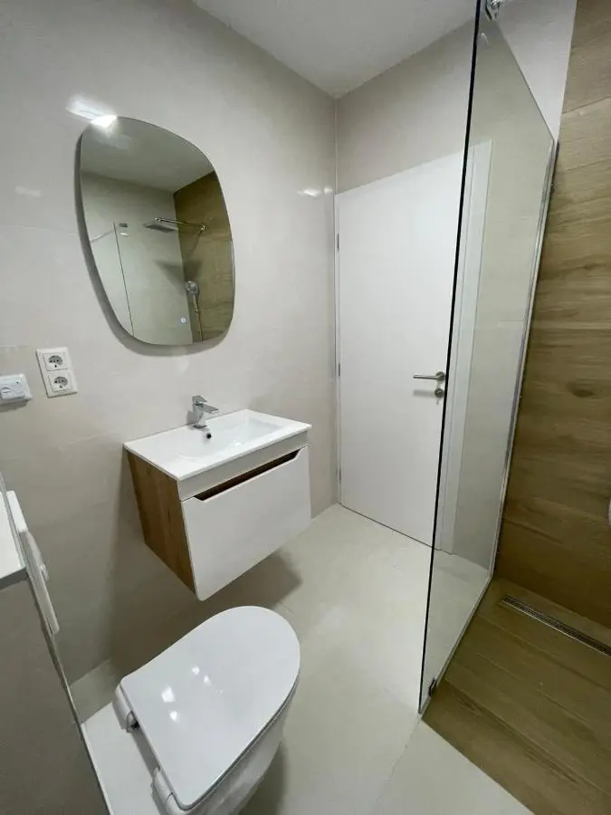 Apartments & Spa - Insula Vita
