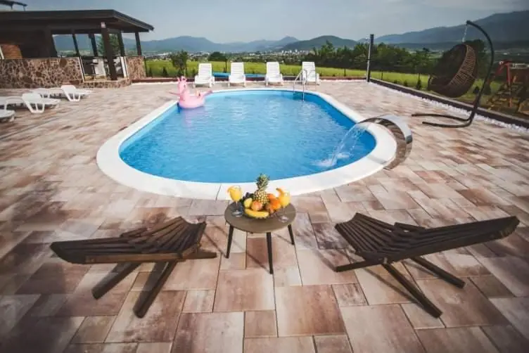 Villa Vanesa Bihać