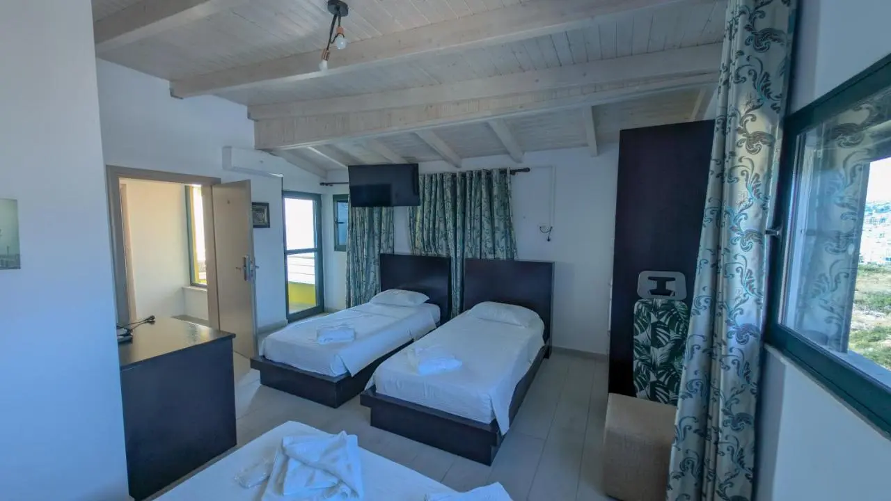Hotel Bahamas