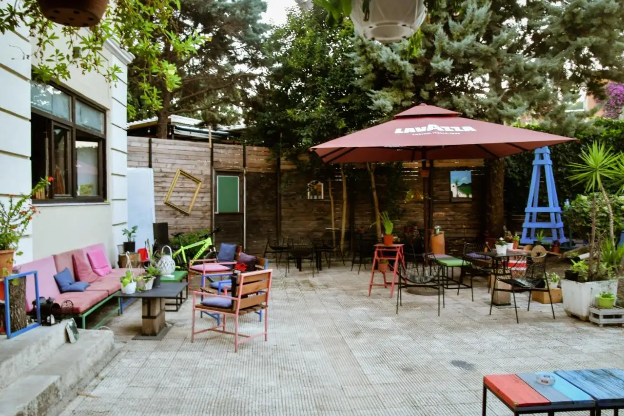 Hostel Durres