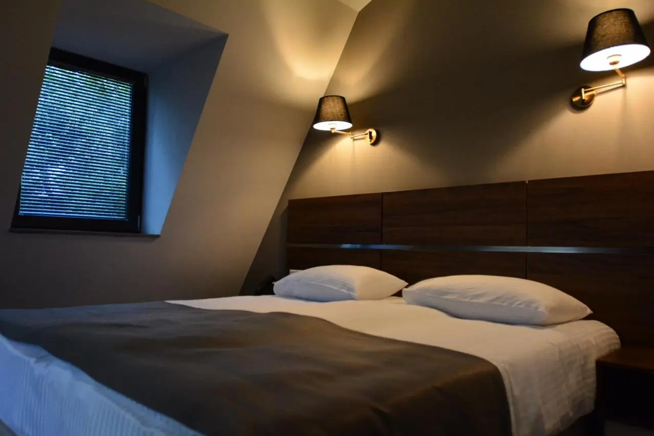Hotel Garnet Tbilisi